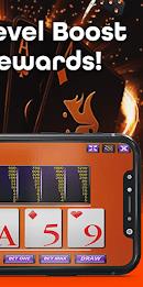 Screenshot Ignition Poker Games Room App 3