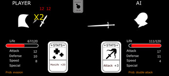 First Steps スクリーンショット 3