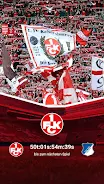 1. FC Kaiserslautern captura de pantalla 