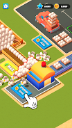 Idle Farm Factory应用截图第1张