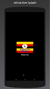 Radio UG: All Ugandan Stations screenshot 2