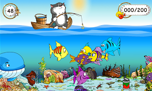 Fishing for Kids Screenshot 4