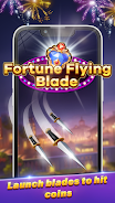 Fortune Flying Blade ekran görüntüsü 4