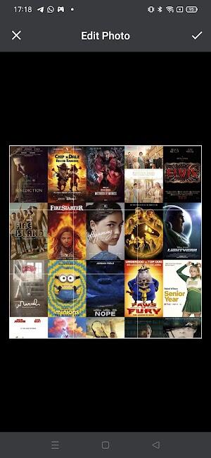 FlixFox ဖန်သားပြင်ဓာတ်ပုံ 4