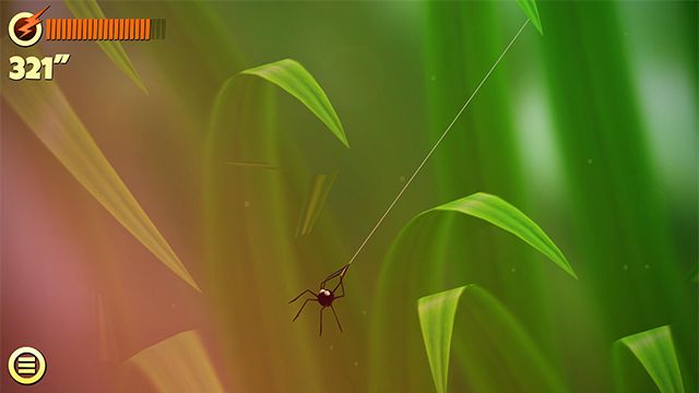 Spider Trouble স্ক্রিনশট 3