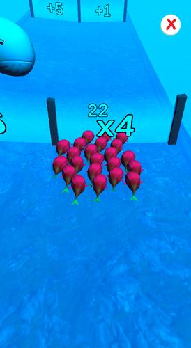 Red Fish Games Screenshot 4