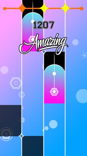 Tozkoparan Piano Screenshot 4