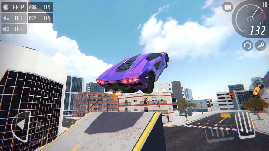 Screenshot Nitro Speed 3