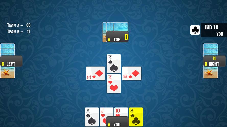 28 Card Game:Offline Card Game应用截图第1张