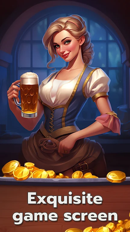 Reel Slot screenshot 1