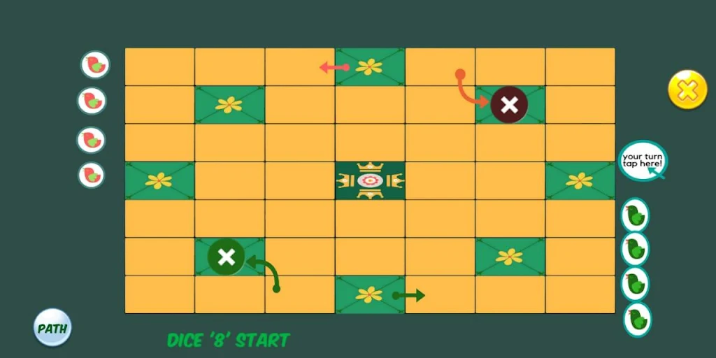 Ashta Chamma - Ludo ảnh chụp màn hình 2