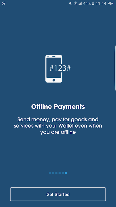 Pay24 - Loans, Money Transfer and Bill Payments Screenshot 3