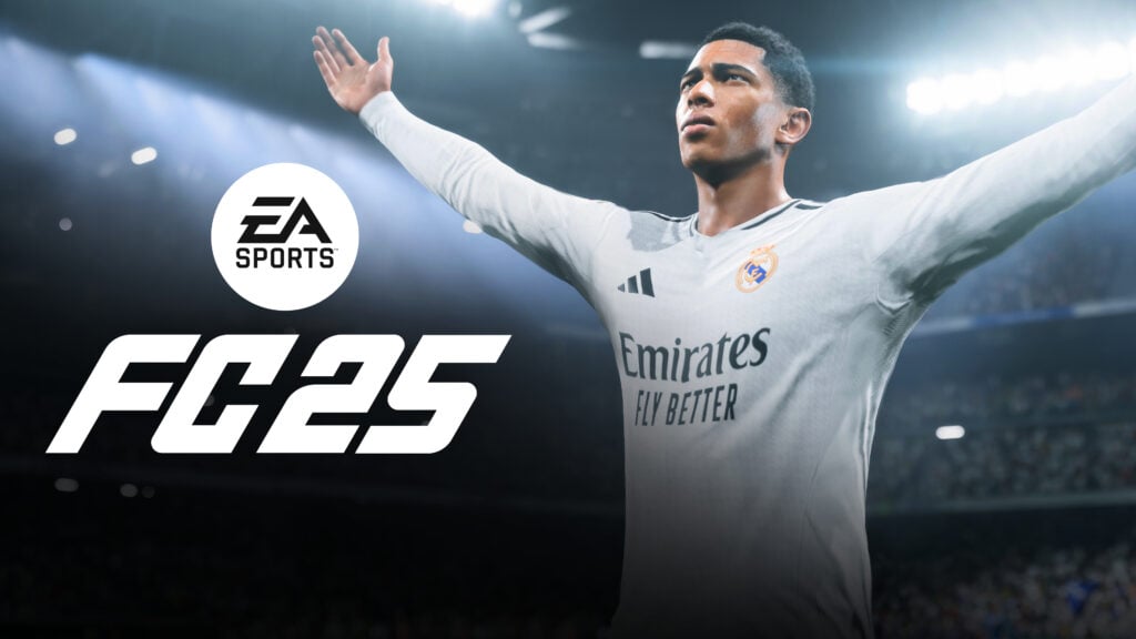 EA Sports FC 25：繼任者還是挫折？