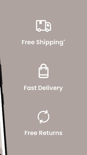 THE ICONIC – Fashion Shopping captura de pantalla 