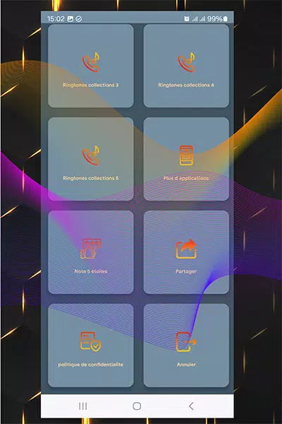 Best Android Ringtones 2024应用截图第3张
