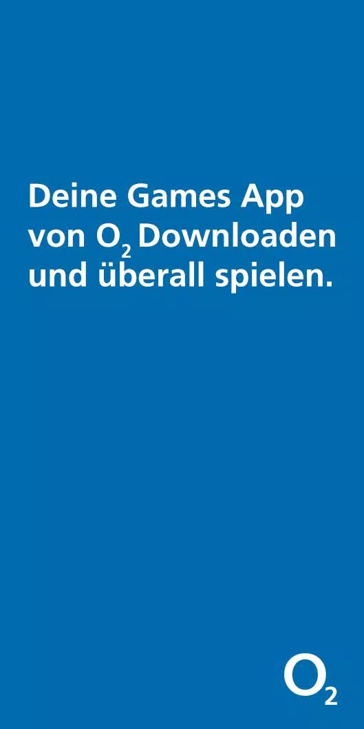 o2 Games ảnh chụp màn hình 2