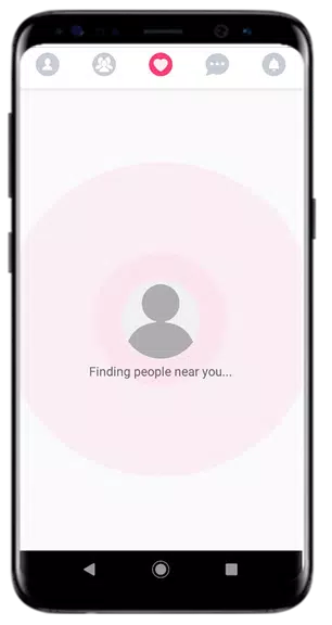 Flirt- The Dating App zrzut ekranu 3