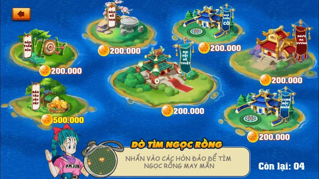 Siêu hũ Thiên Thai CLUB Screenshot 3