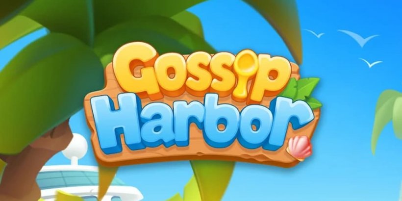 Massive Hit 'Gossip Harbour' Sails to Alternative App Shores