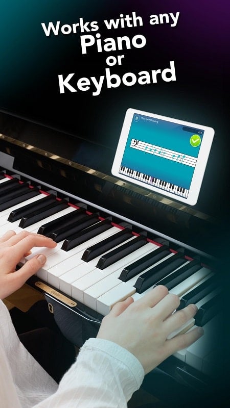 Simply Piano by JoyTunes Screenshot 2