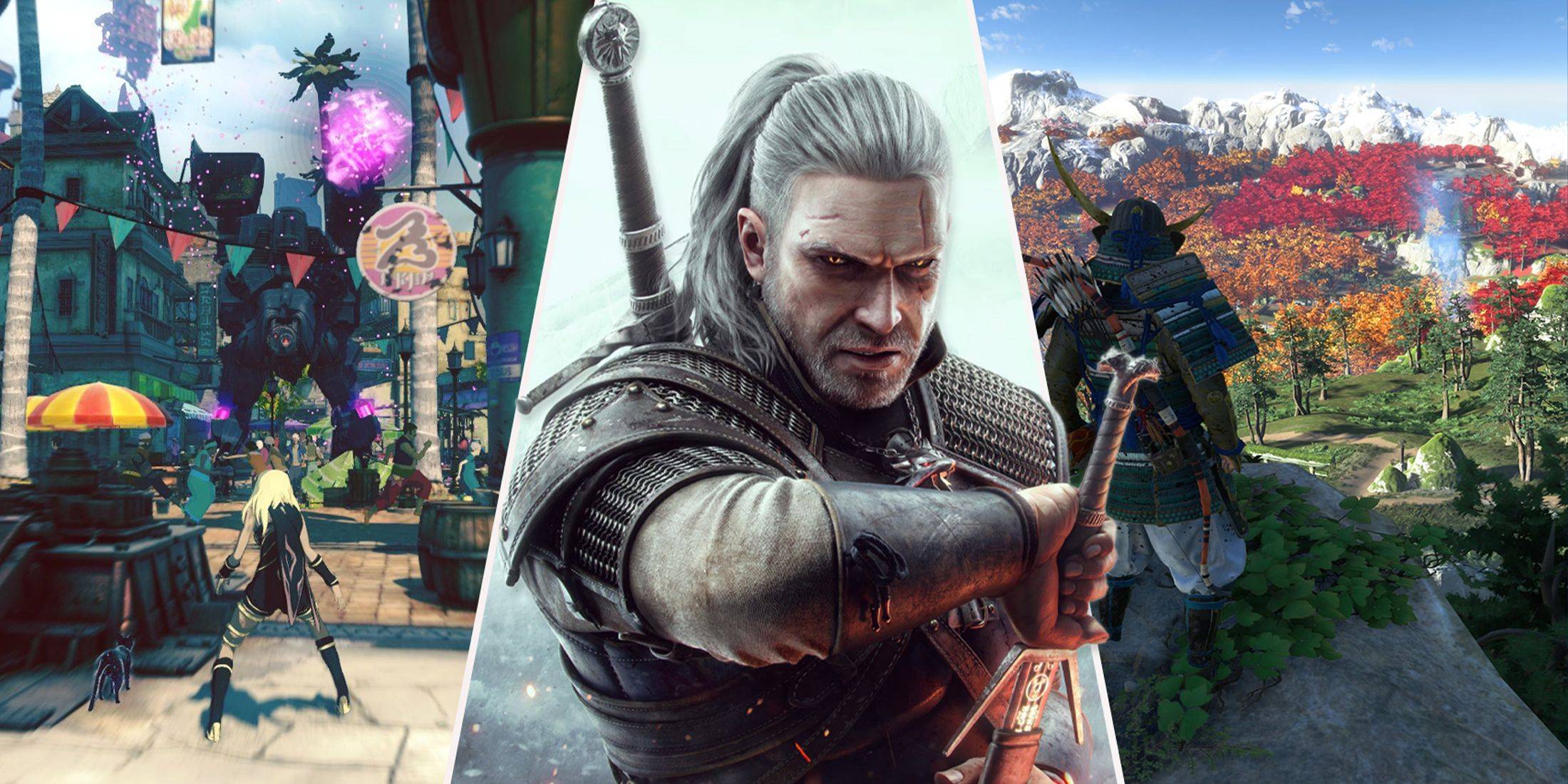 Nangungunang 24 Open-World Games sa PS Plus Extra & Premium (Ene 2025)