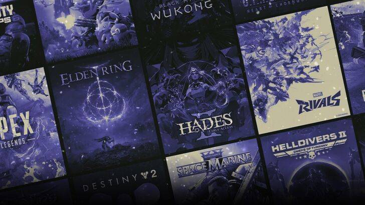 Steam Bans Games with Forced Ads