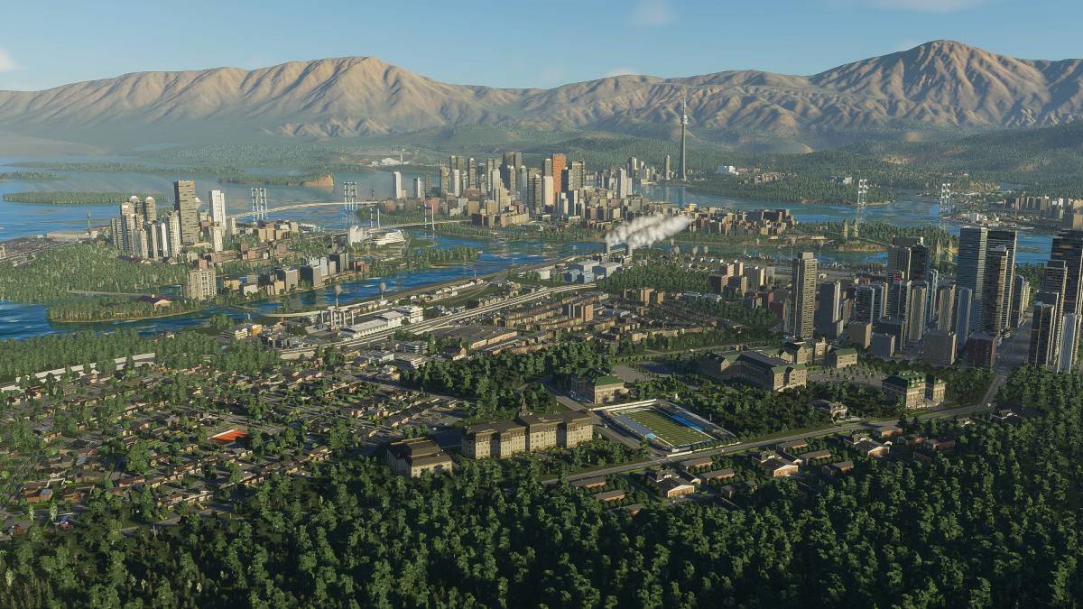 Top Mods for Cities Skylines 2 Revealed