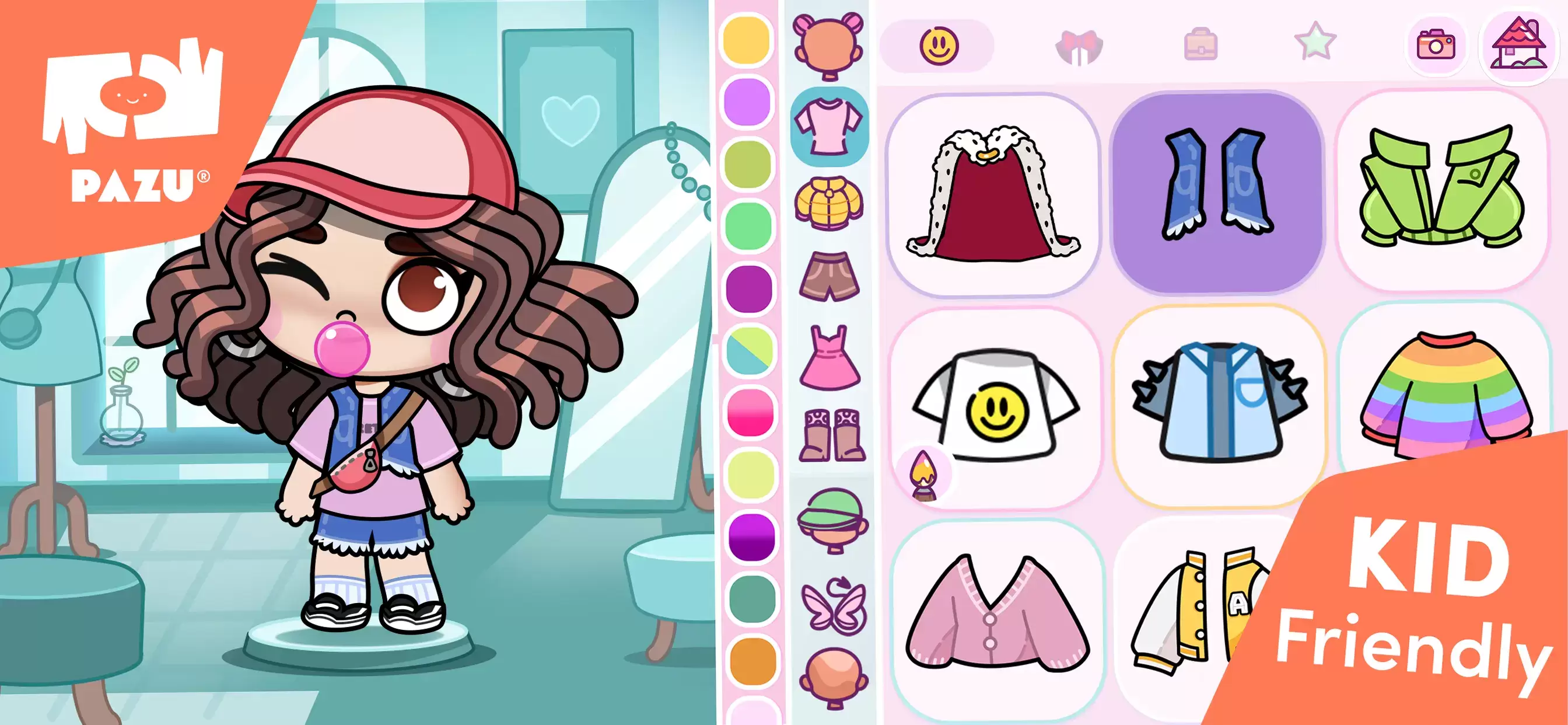 Master Virtual Adventures in Avatar World