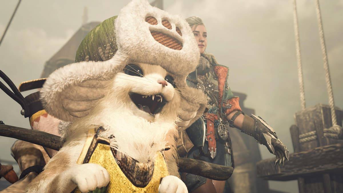 Monster Hunter Wilds의 모든 비밀 업적을 잠금 해제하십시오