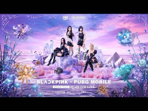 Pubg Mobile X Babymonster ပူးပေါင်း