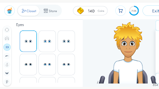 Mathletics Students экрана 4