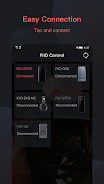 FiiO Control captura de pantalla 