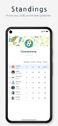 Tiko: Soccer Predictor应用截图第3张