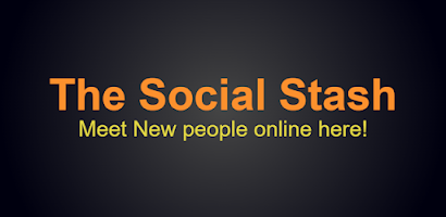 THE SOCIAL STASH ဖန်သားပြင်ဓာတ်ပုံ 1