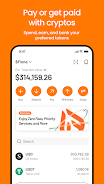 FuturesCash:Wallet Makes Money captura de pantalla 