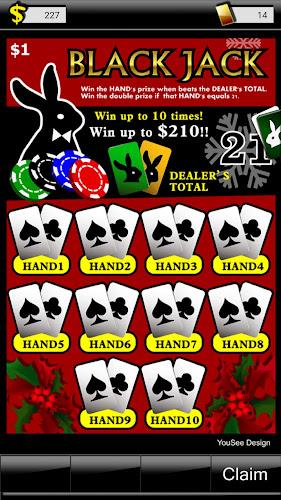 Lottery Scratch Off EVO Screenshot 3