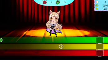 IDOL Trainer screenshot 2