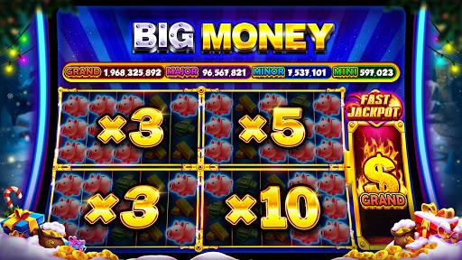 Cash Frenzy™ - Casino Slots screenshot 8