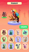 AI Mix Animal Screenshot 4