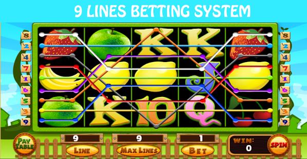 Slotmania - FREE Slot Machines ekran görüntüsü 3