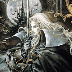 Castlevania: Symphony of the Night Mod