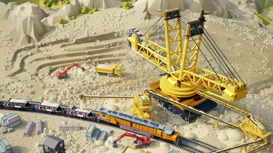Train Station 2: Rail Tycoon Screenshot 2