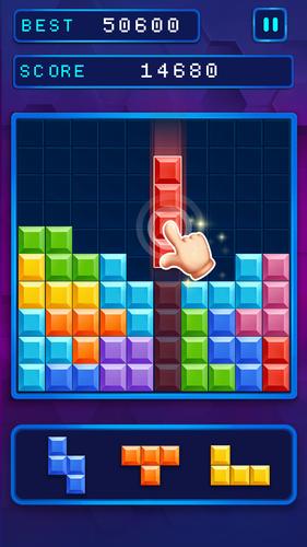 Block Puzzle: Popular Game Screenshot 3