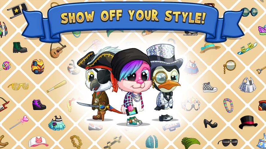 Fun Run 3 Screenshot 4