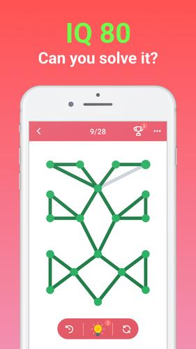 One Line captura de pantalla 
