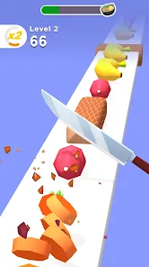 Super Slices Robux Roblominer应用截图第2张