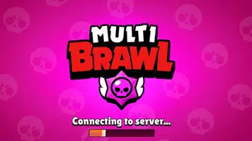 Multi Brawl ảnh chụp màn hình 1