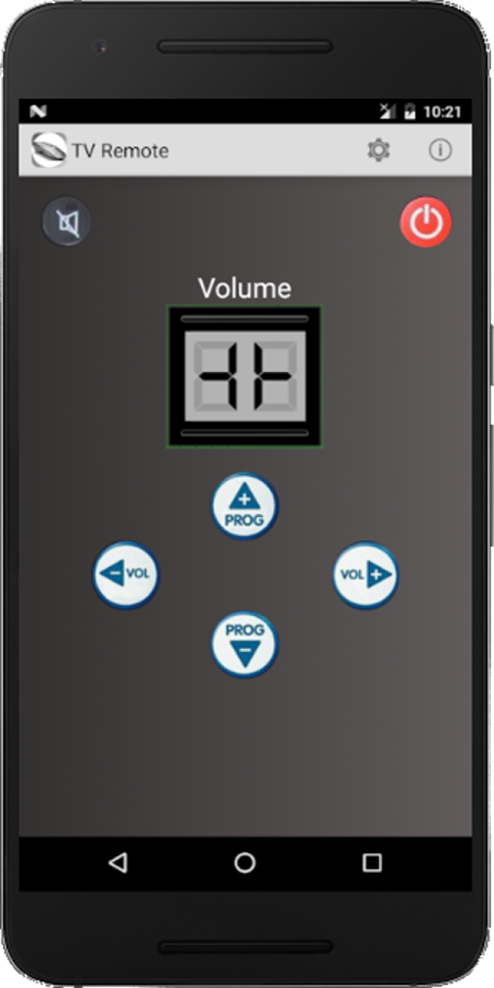 Easy Universal TV Remote ekran görüntüsü 3