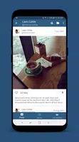 Screenshot StorySave 1