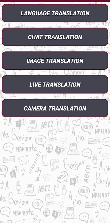 Samoan - English Translator Screenshot 2